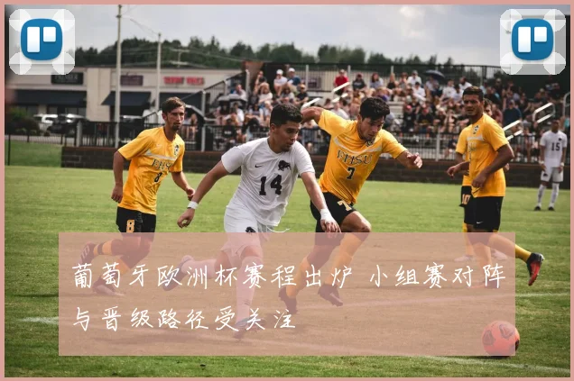 葡萄牙欧洲杯赛程出炉 小组赛对阵与晋级路径受关注
