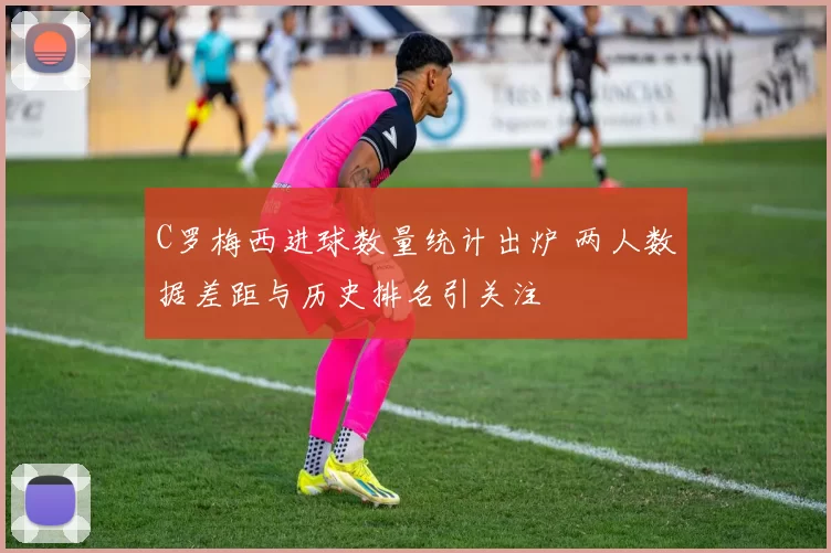 C罗梅西进球数量统计出炉 两人数据差距与历史排名引关注