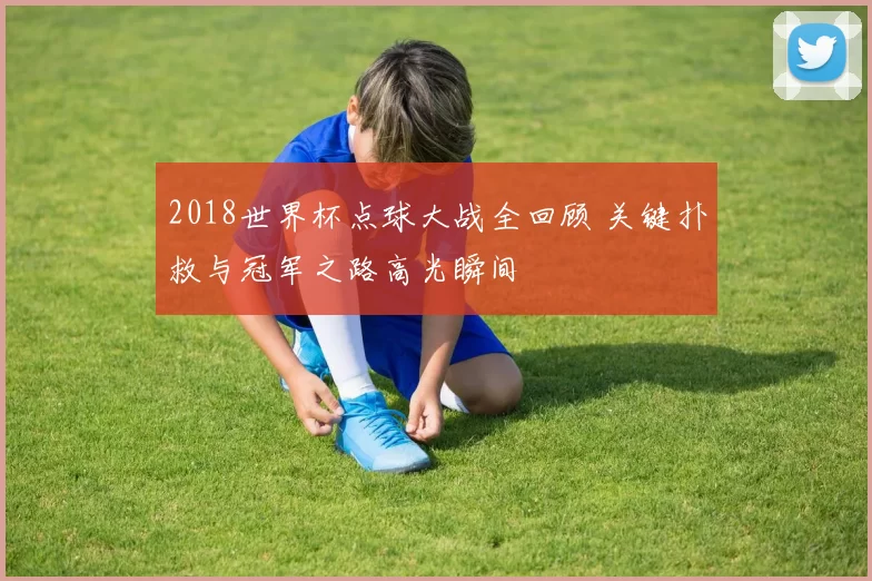 2018世界杯点球大战全回顾 关键扑救与冠军之路高光瞬间